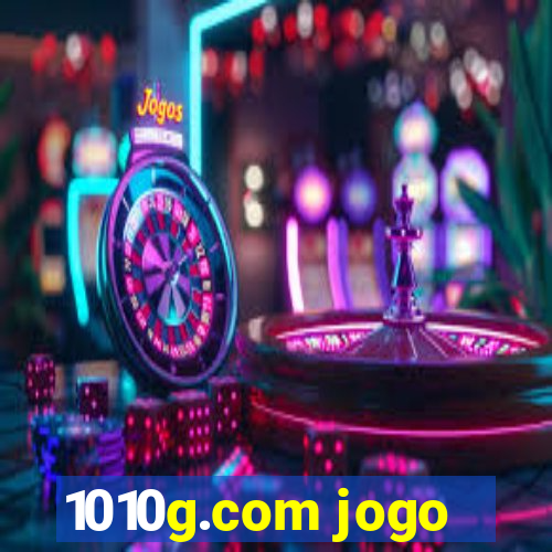 1010g.com jogo